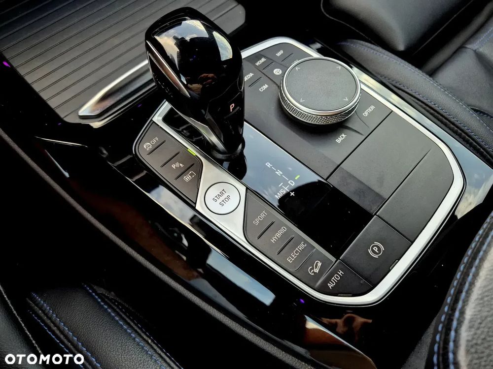 BMW X3 xDrive30e M Sport Edition - 22
