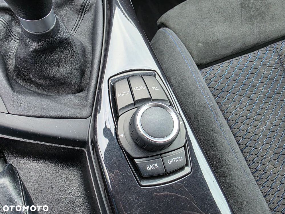BMW Seria 1 116i Sport Line - 18