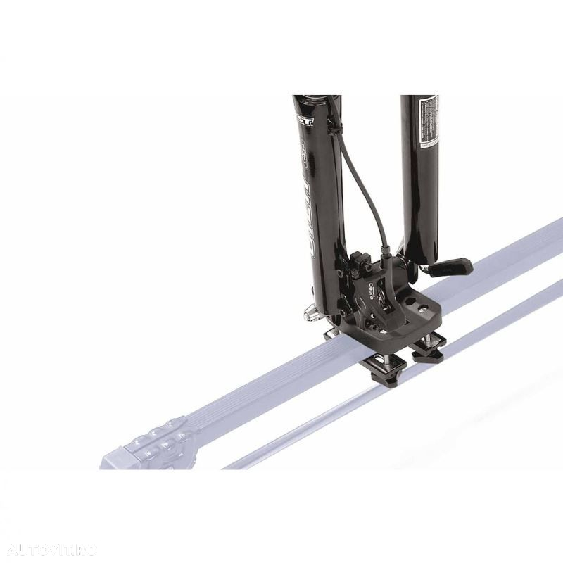 Suport biciclete Peruzzo Pordoi 702 cu prindere pe bare transversale - 3