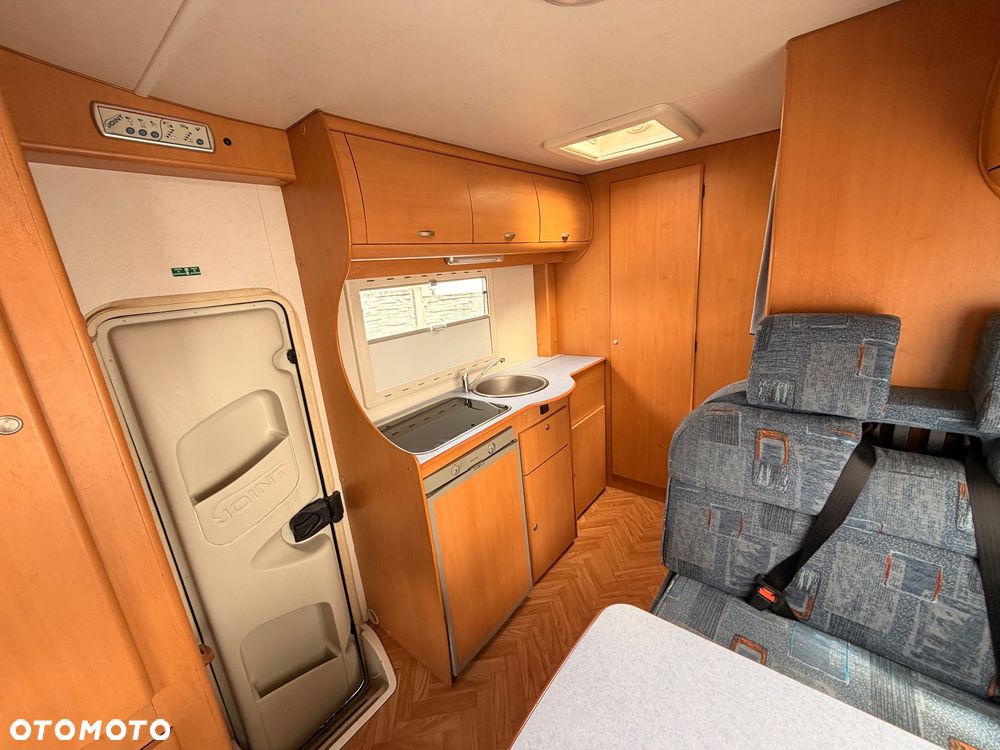 Fiat Ducato - 5