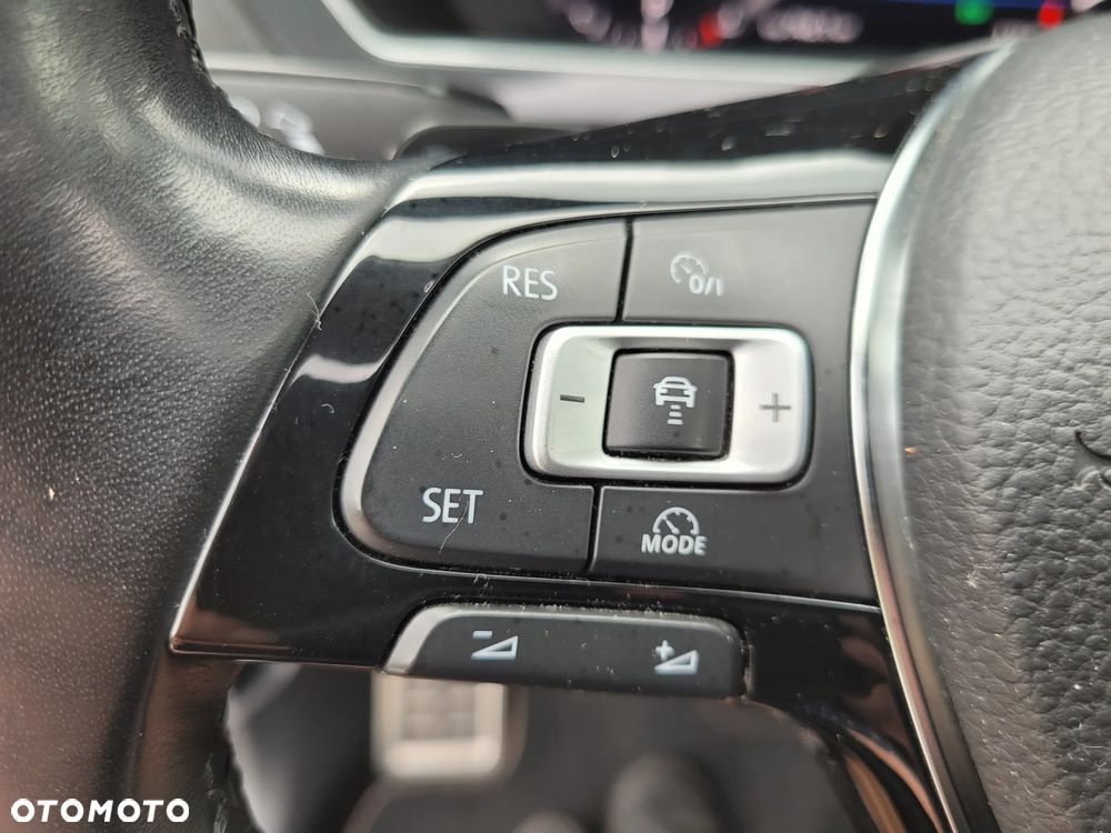 Volkswagen Tiguan 2.0 TDI SCR 4MOTION (BlueMotion Techn.) DSG Sound - 23