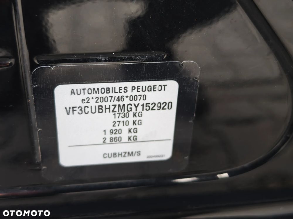 Peugeot 2008 BlueHDi FAP 120 STOP & START Crossway - 33