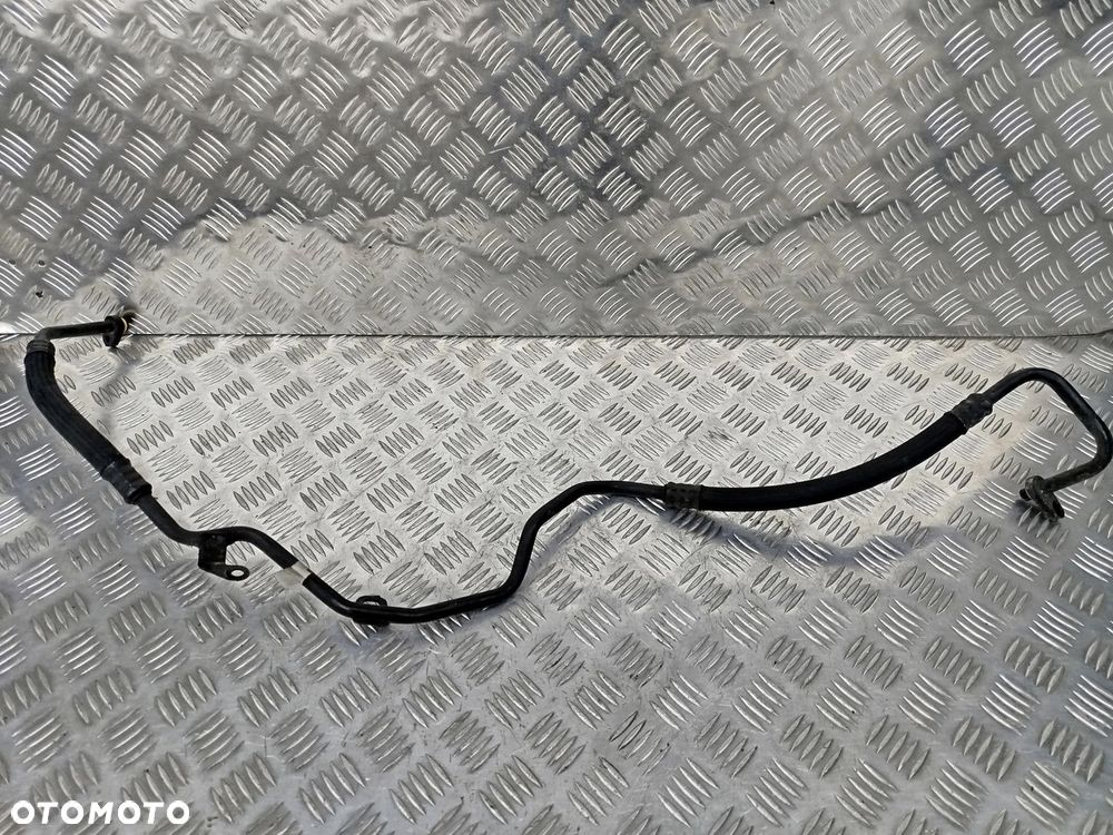 PRZEWÓD KLIMATYZACJI SCANIA NTG 2548004 - 1