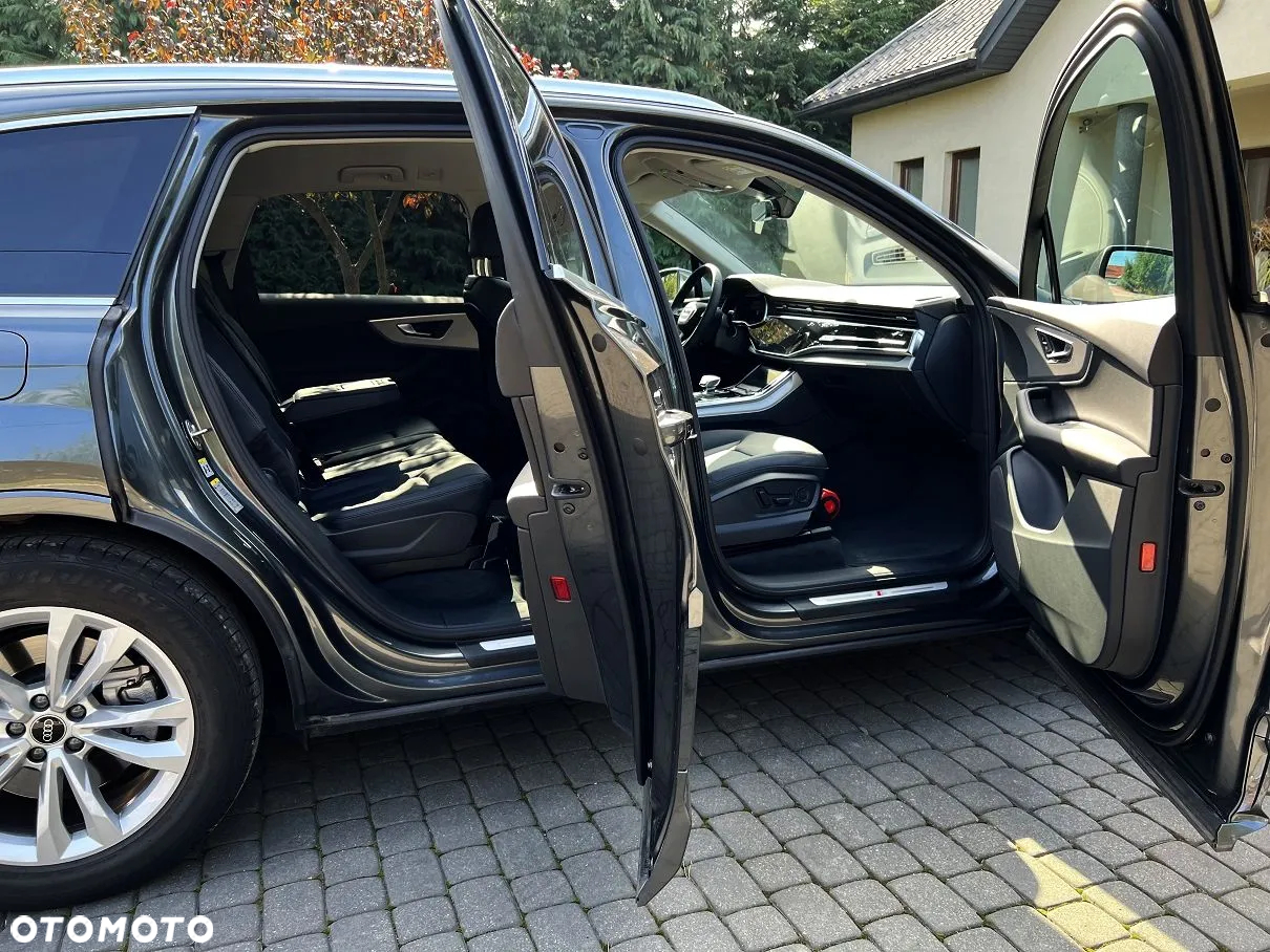 Audi Q7 - 4