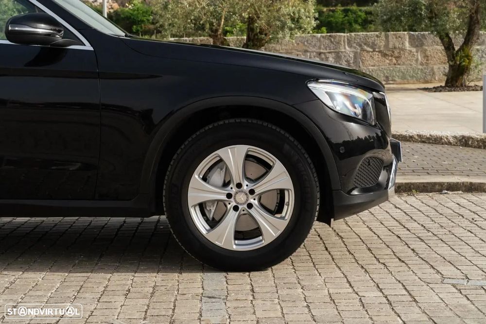 Mercedes-Benz GLC 250 - 42