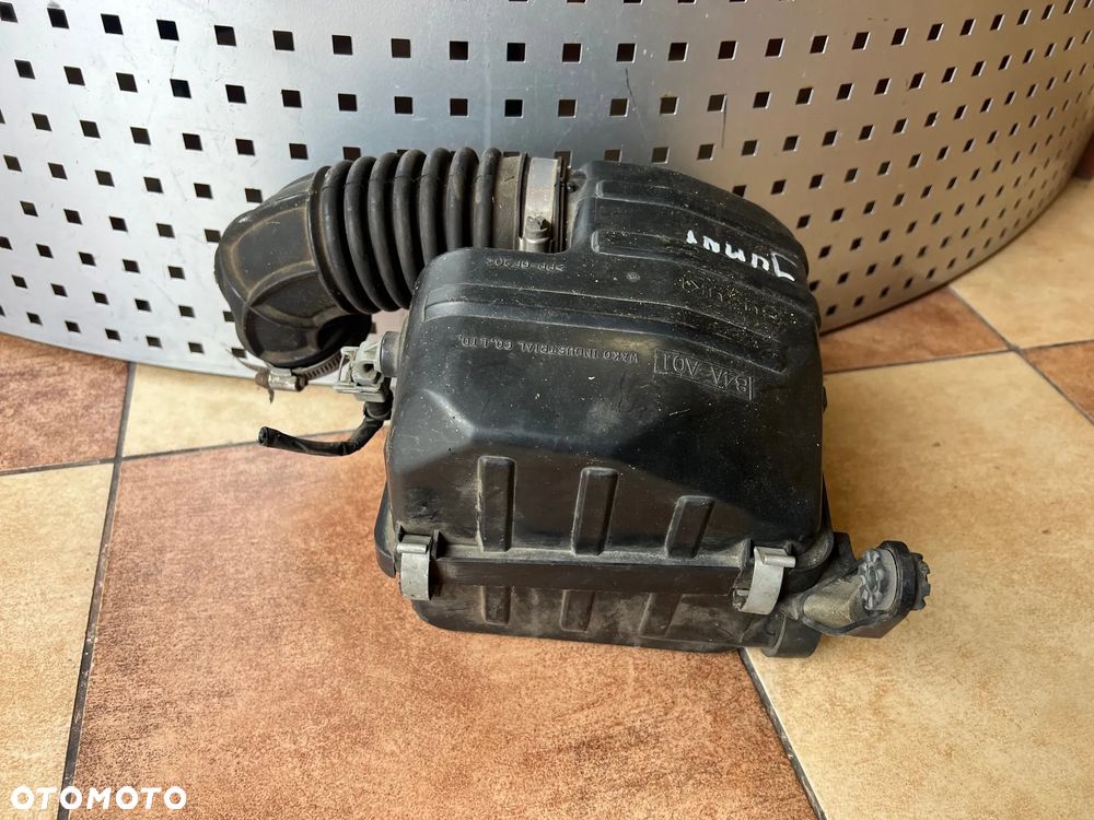 OBUDOWA FILTRA FILTR POWIETRZA SUZUKI JIMNY 84A-A01 - 3