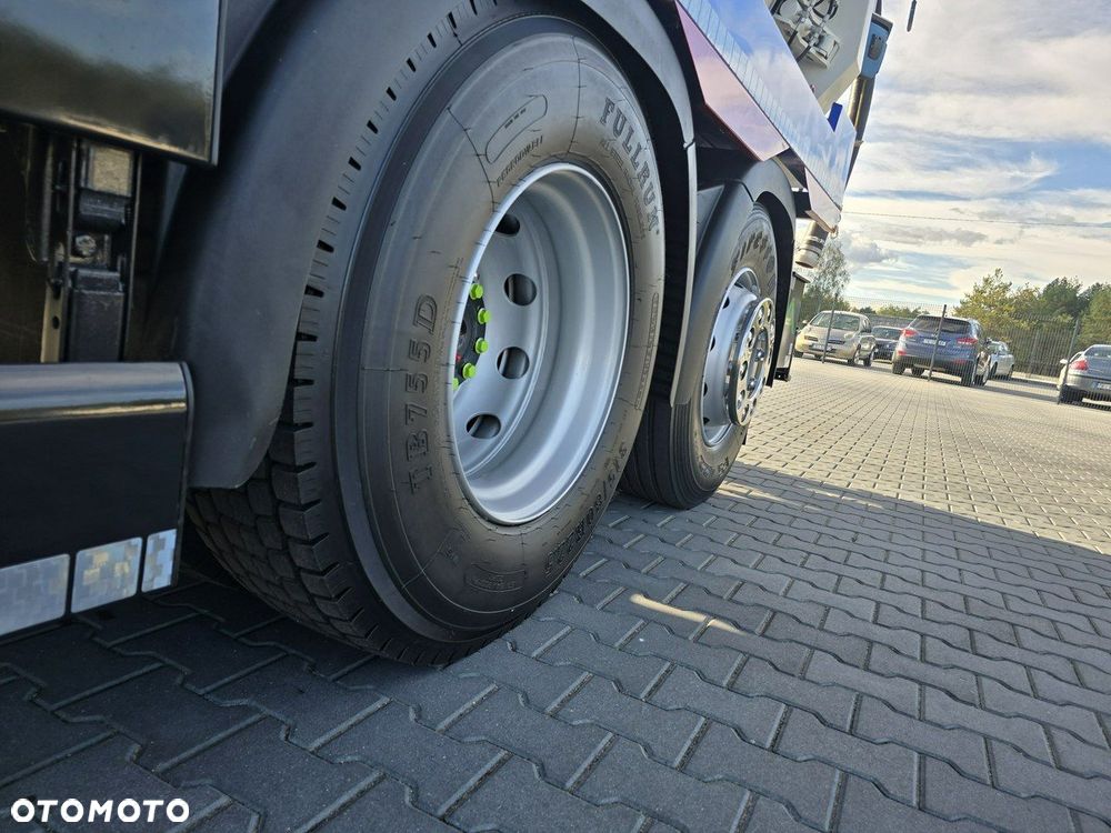 MAN WUKO ASSMANN ADR KOMBI DO CZYSZCZENIA KANAŁÓW - 16