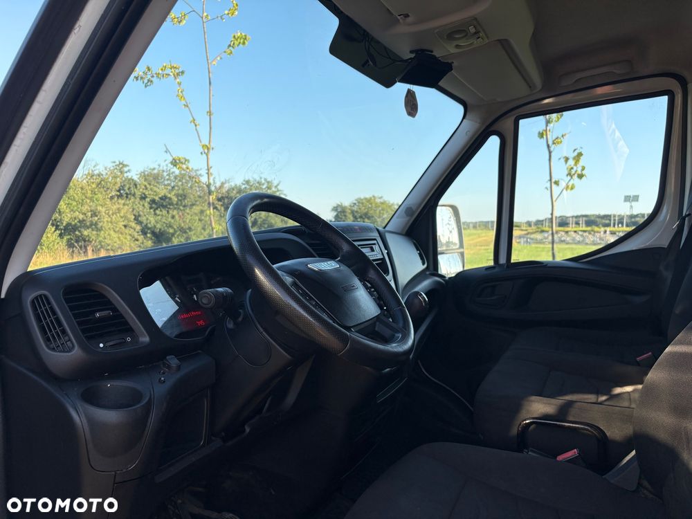 Iveco Daily - 5