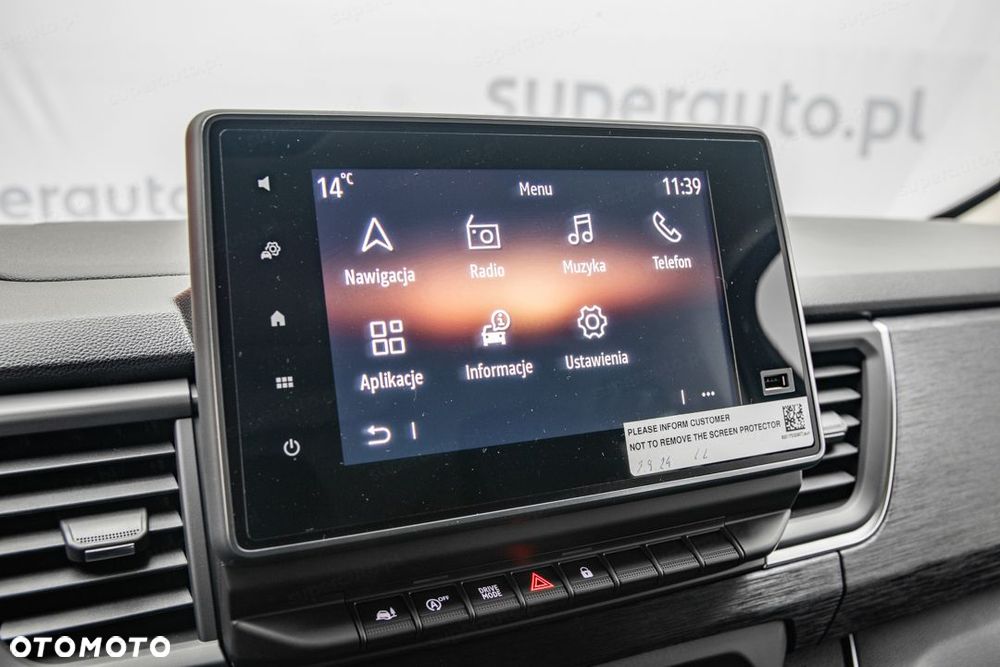 Renault Trafic - 26