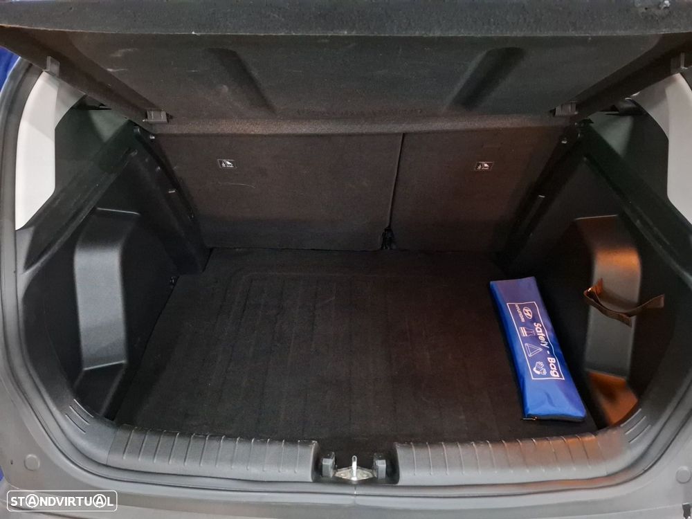 Hyundai Bayon 1.0 T-GDI Premium TT - 23