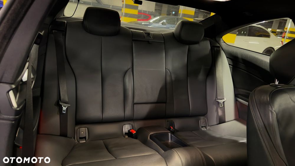 BMW Seria 4 430i xDrive M Sport - 14
