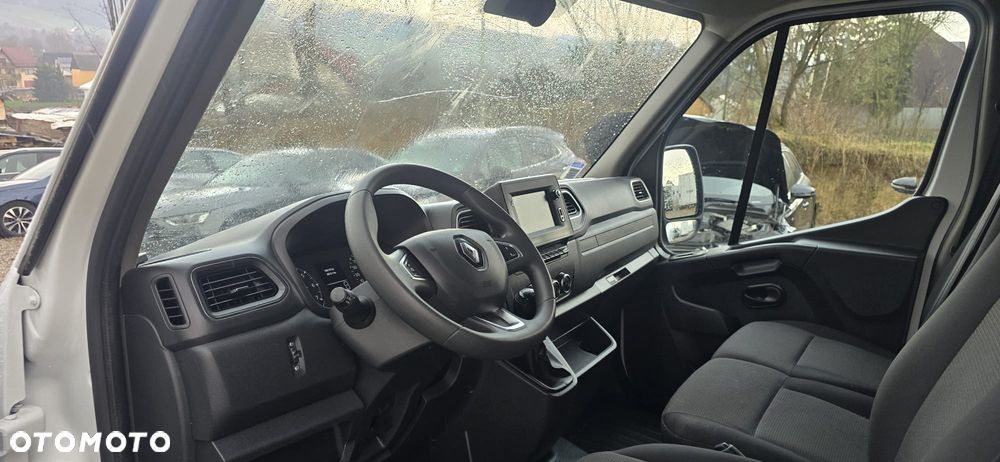 Renault Master - 16