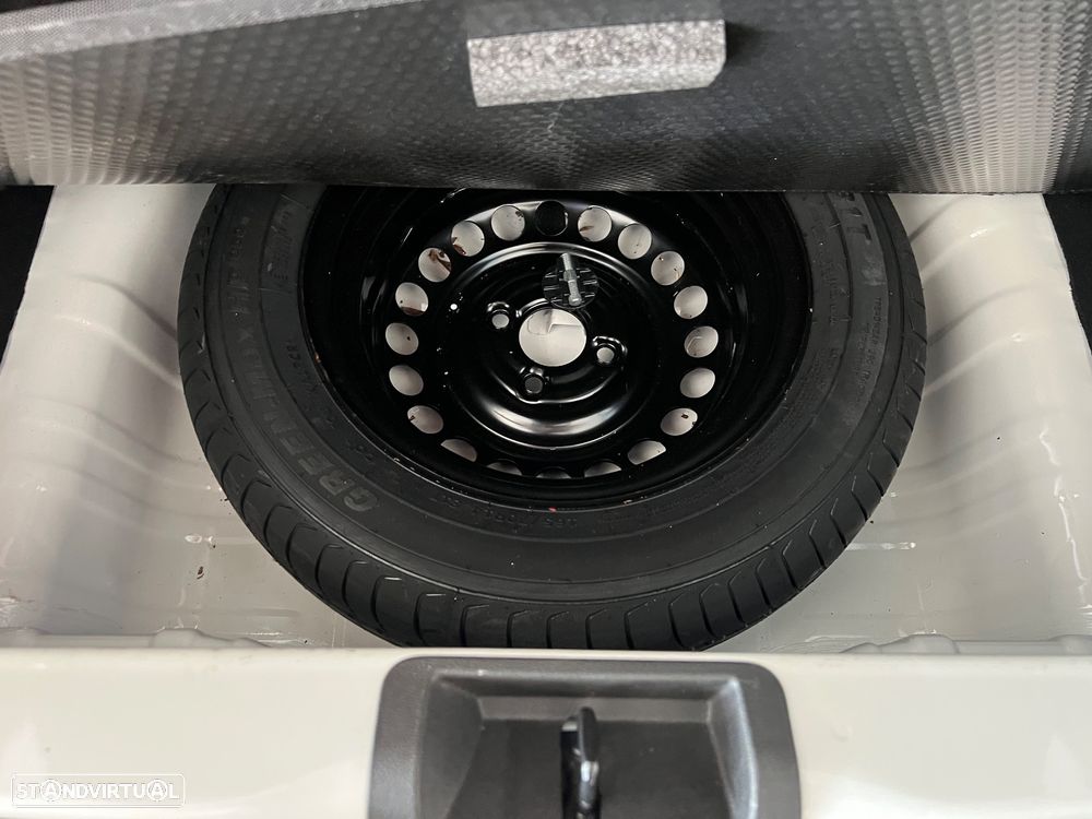 Dacia Spring Electric 45 Comfort Plus - 19