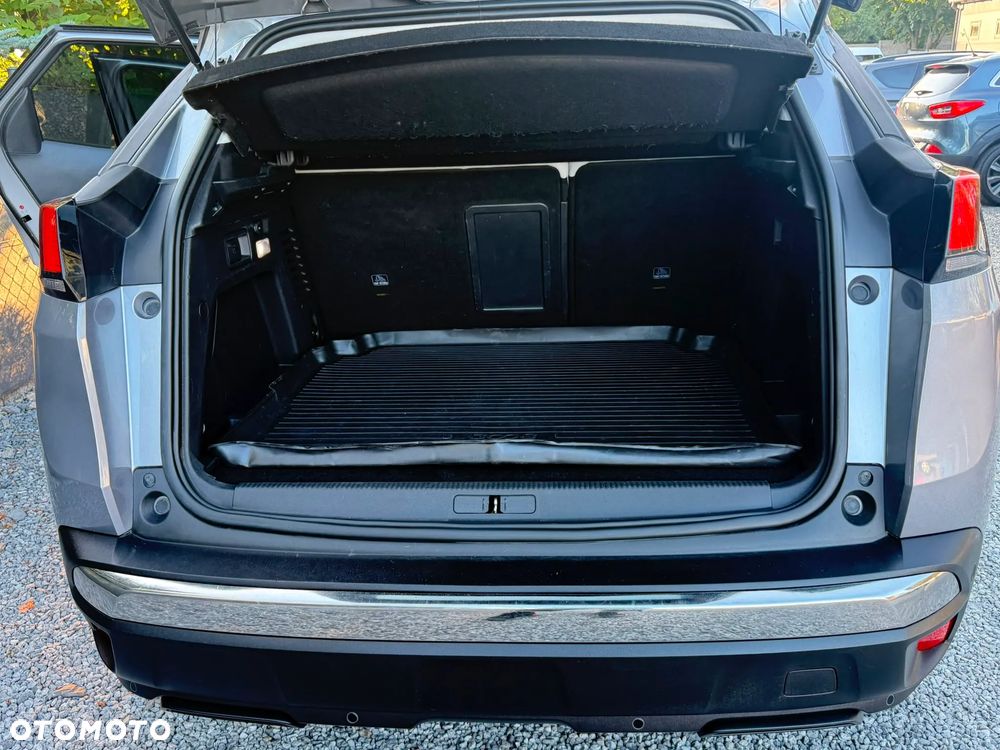 Peugeot 3008 - 26