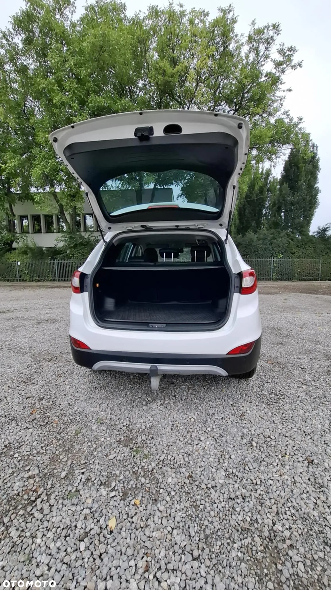 Hyundai ix35 1.7 CRDi 2WD Classic - 7