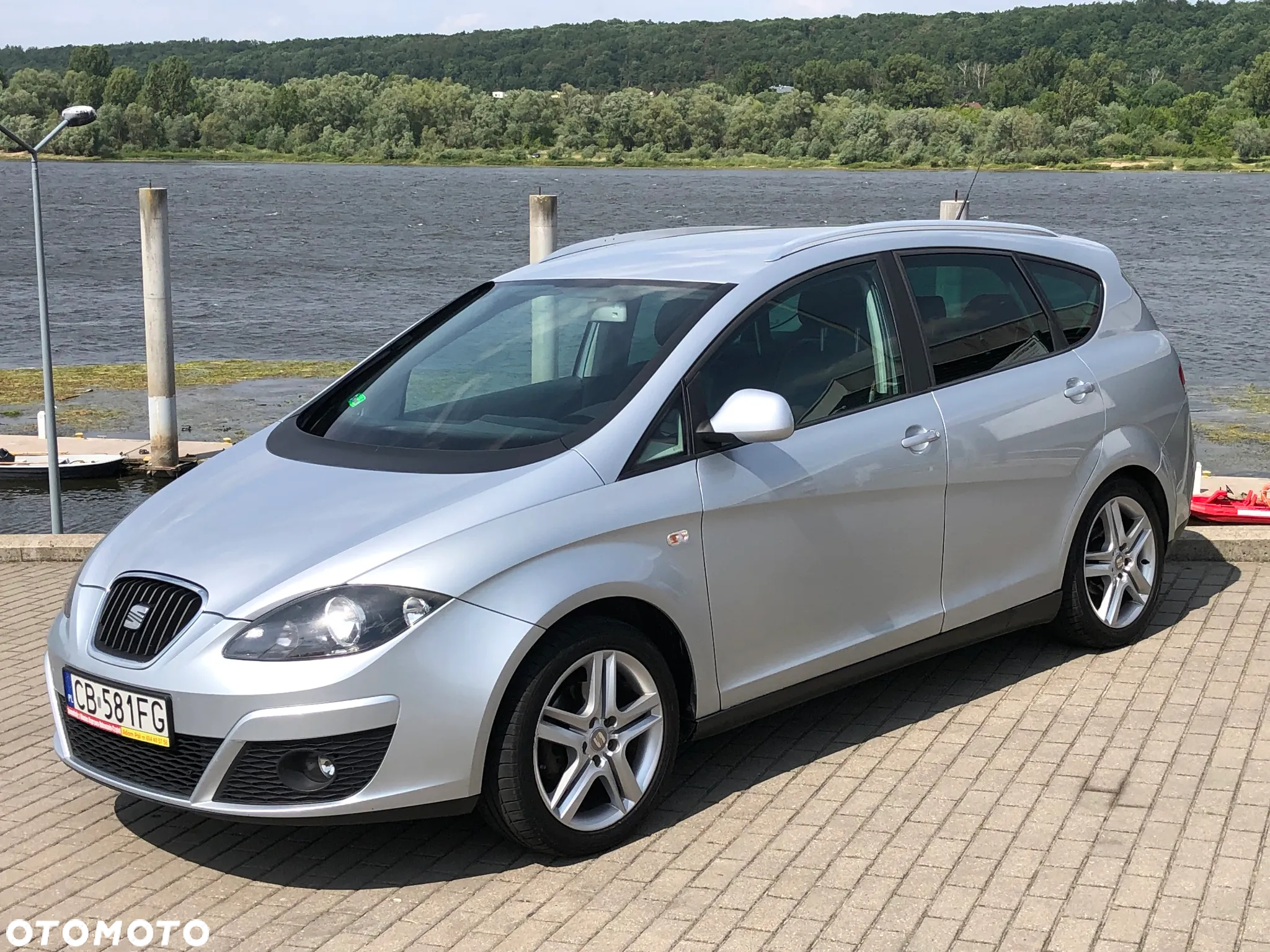 Seat Altea - 4