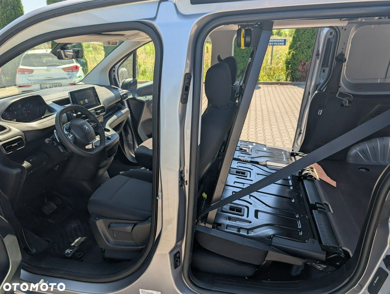 Peugeot Partner - 16