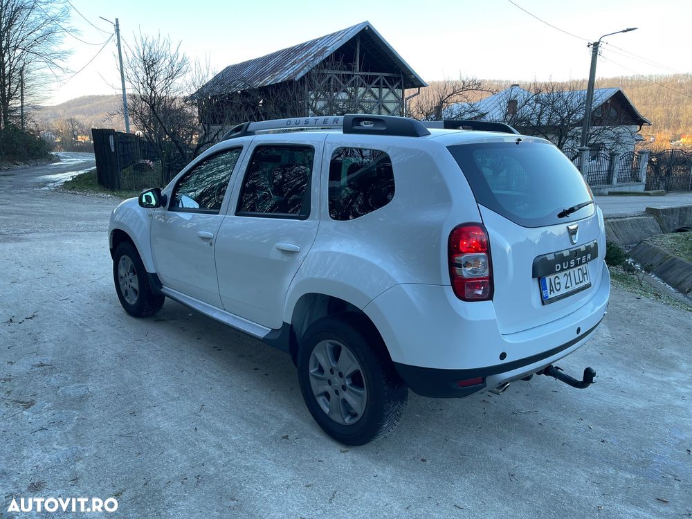 Dacia Duster - 7
