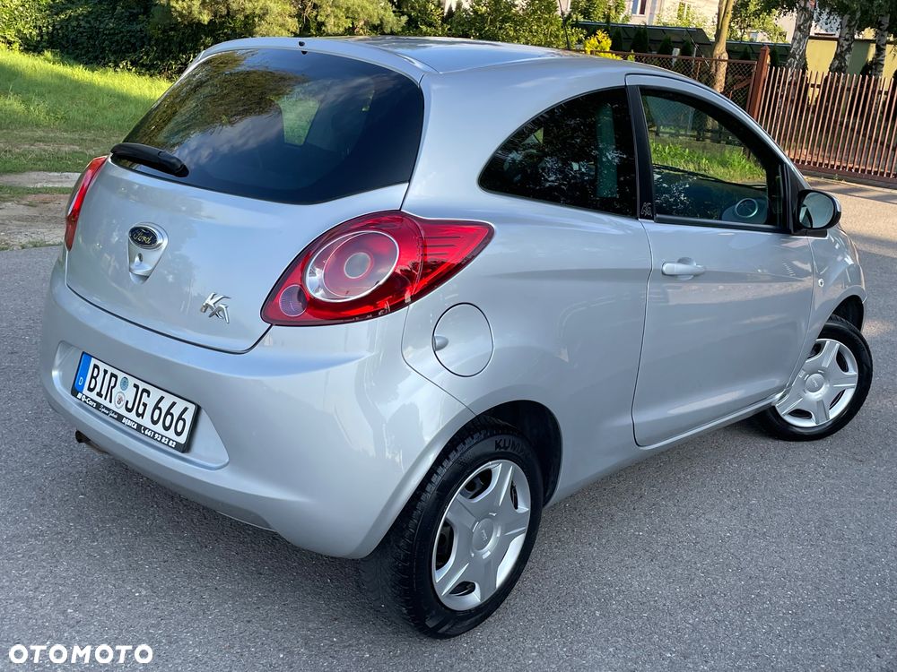 Ford KA 1.2 Trend - 6