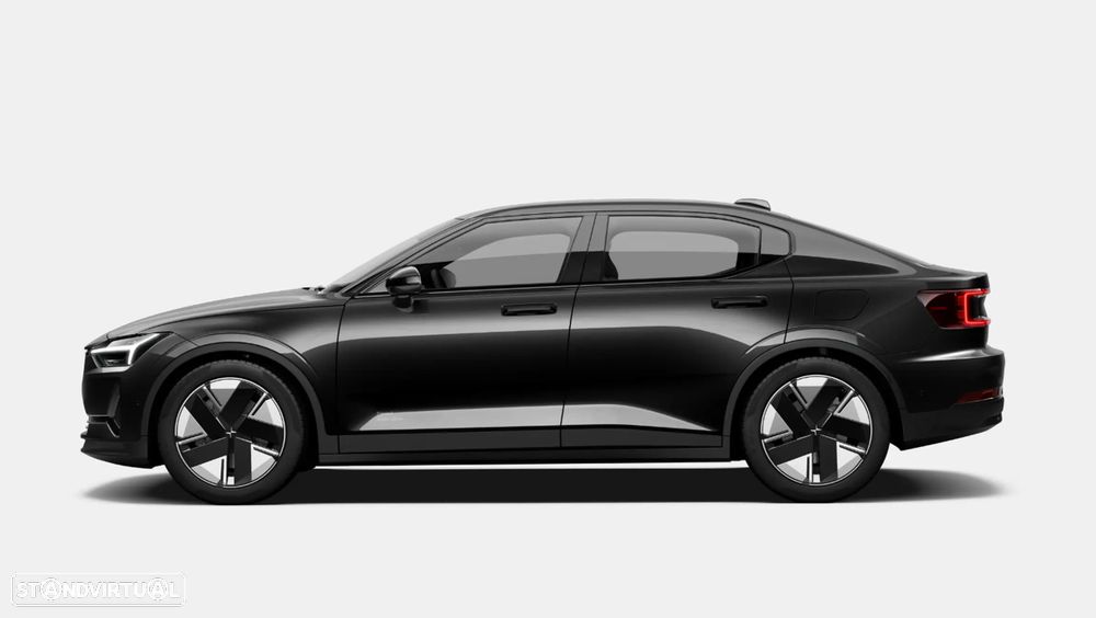 Polestar 2 Long Range 82 kWh
