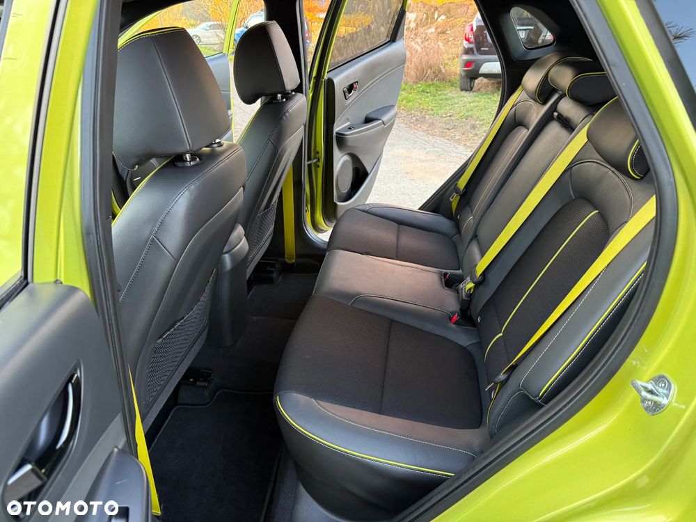 Hyundai Kona 1.6 T-GDI Premium 4WD DCT - 26