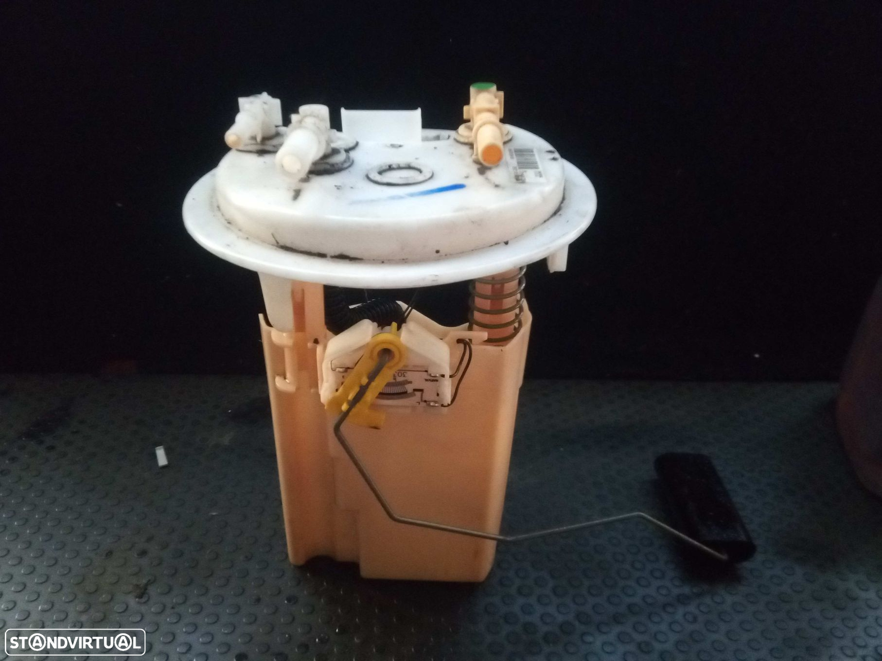 Bomba / Boia Combustivel  Citroen C5 Iii (Rd_) - 2