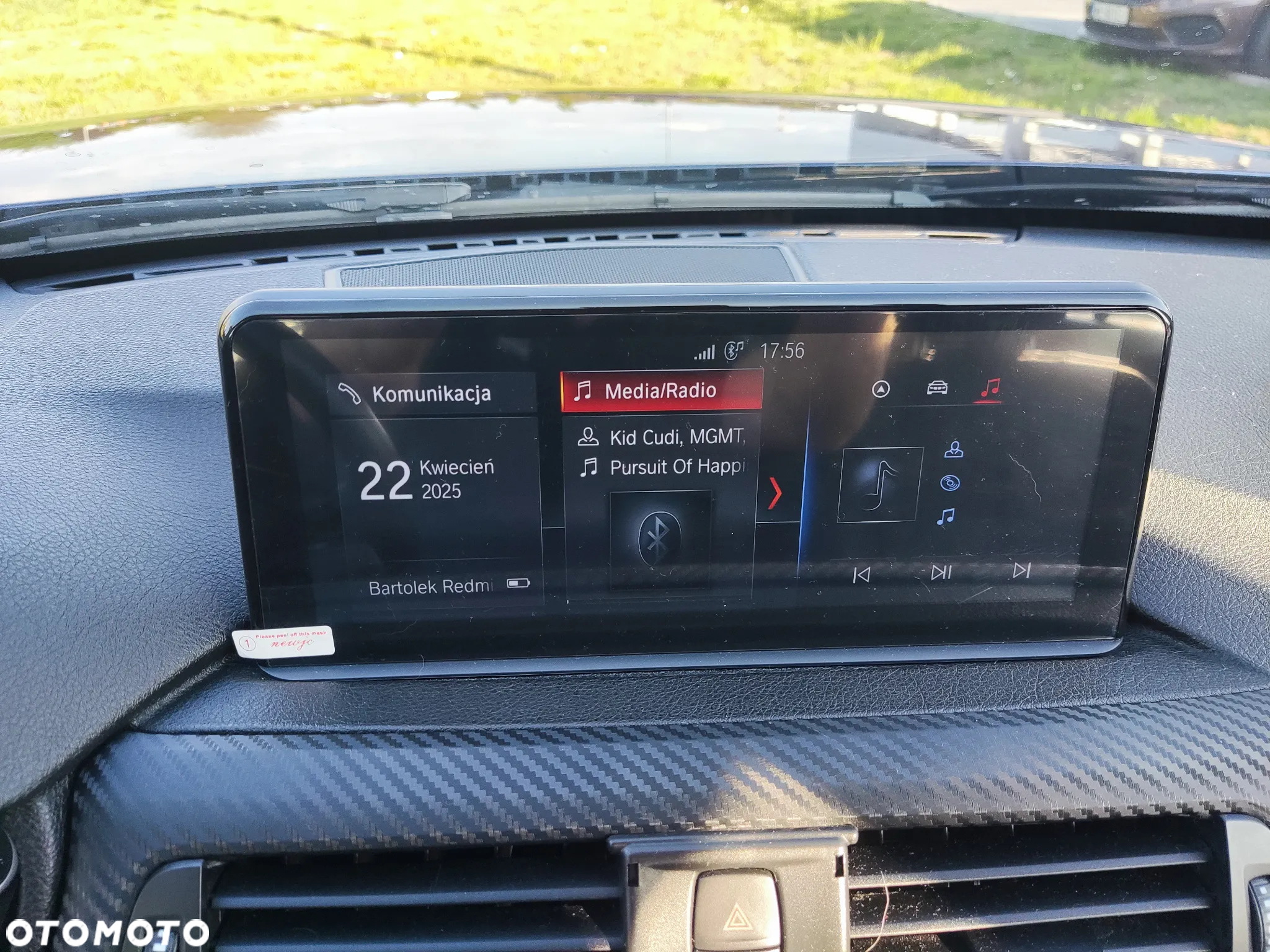 BMW Seria 3 320i - 20