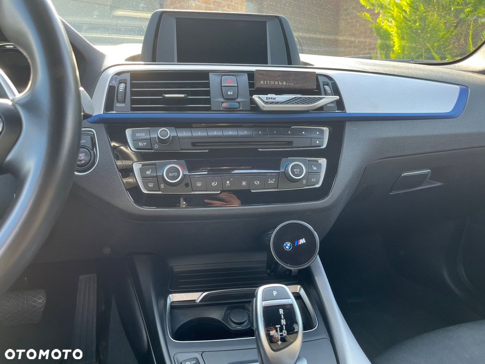 BMW Seria 1 125i M Sport - 23