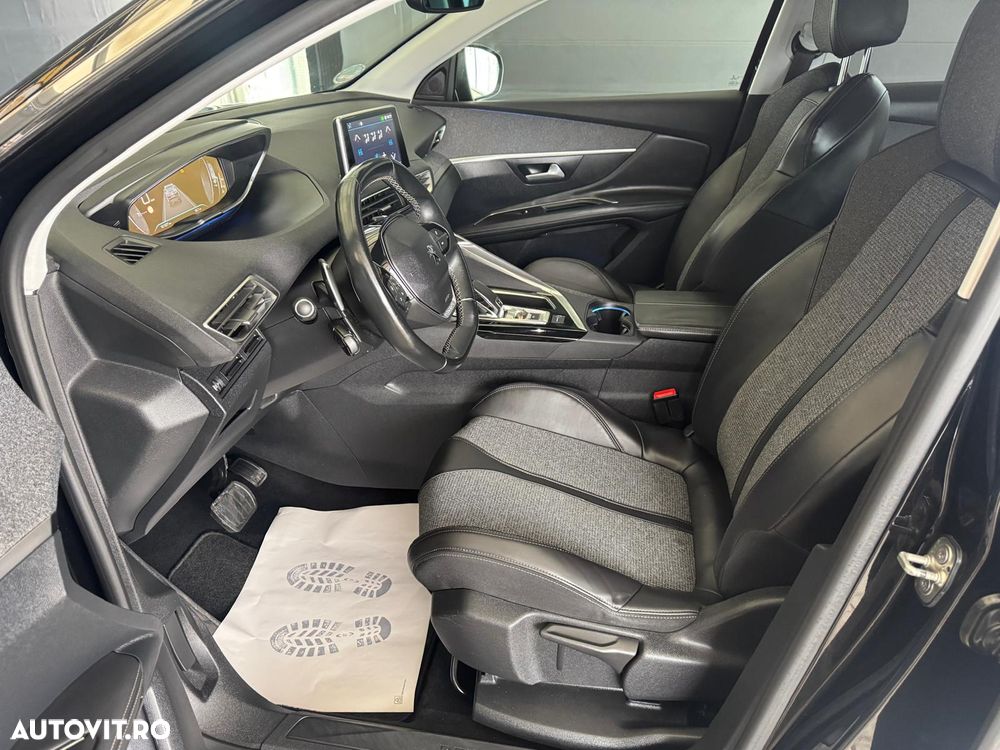 Peugeot 3008 THP 165 EAT6 Stop & Start Allure - 12