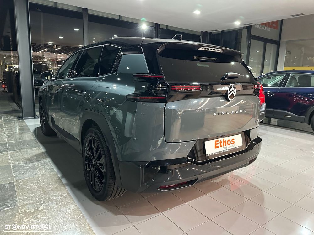 Citroën e-C5 Aircross 73.7 kWh Max - 6