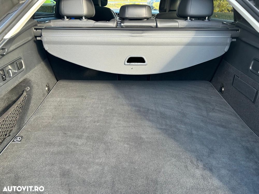 Mercedes-Benz GLC 200 4Matic 9G-TRONIC Edition Avantgarde - 13