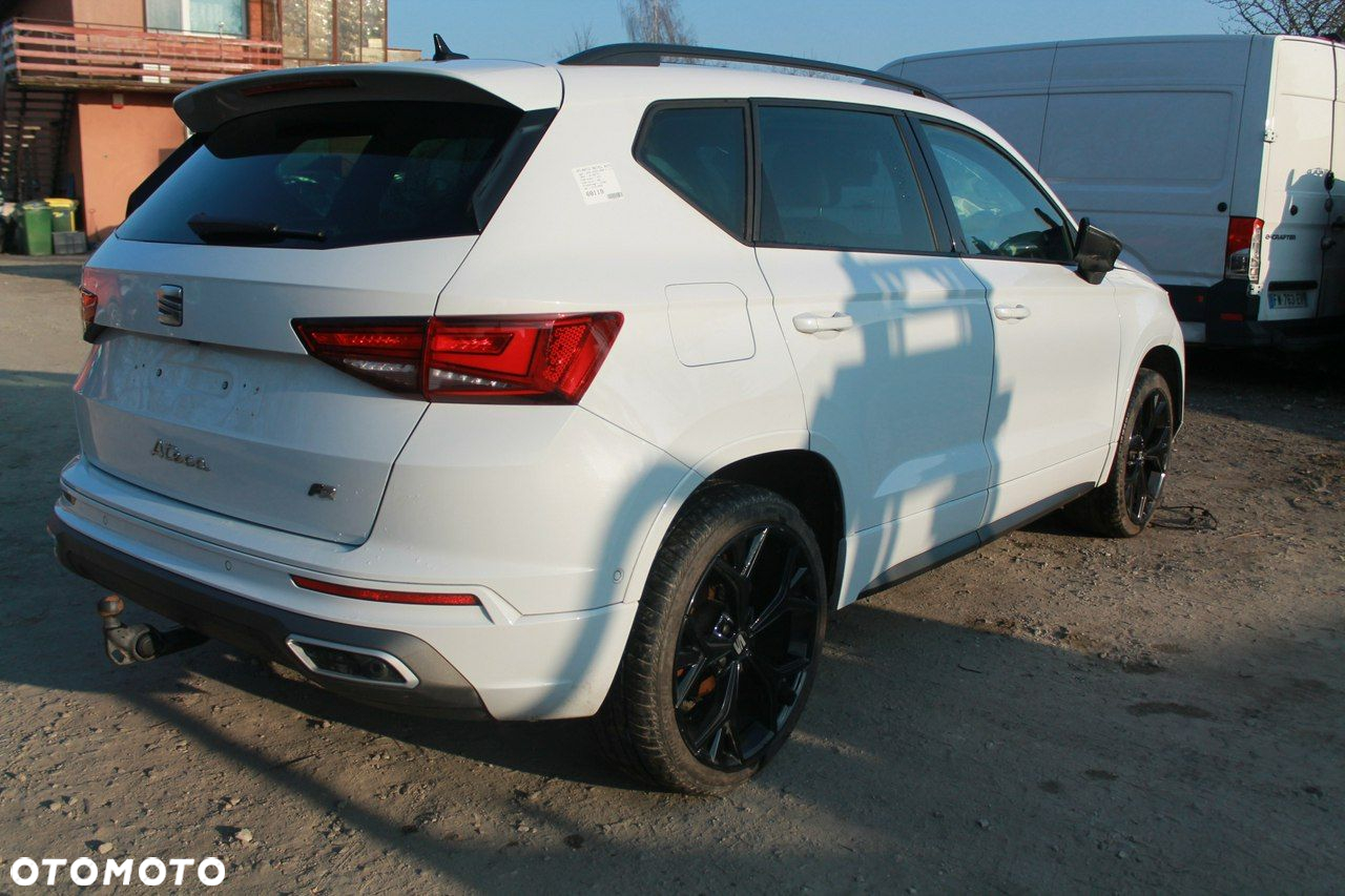 Seat Ateca - 6