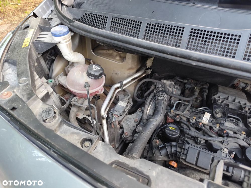 Toyota ProAce 1,5-l-D-4D L1 (9-Si.) Comfort - 9