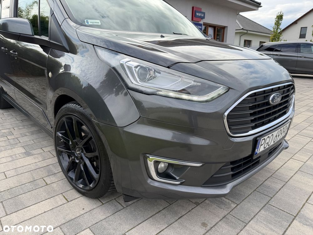 Ford Tourneo Connect Grand - 7