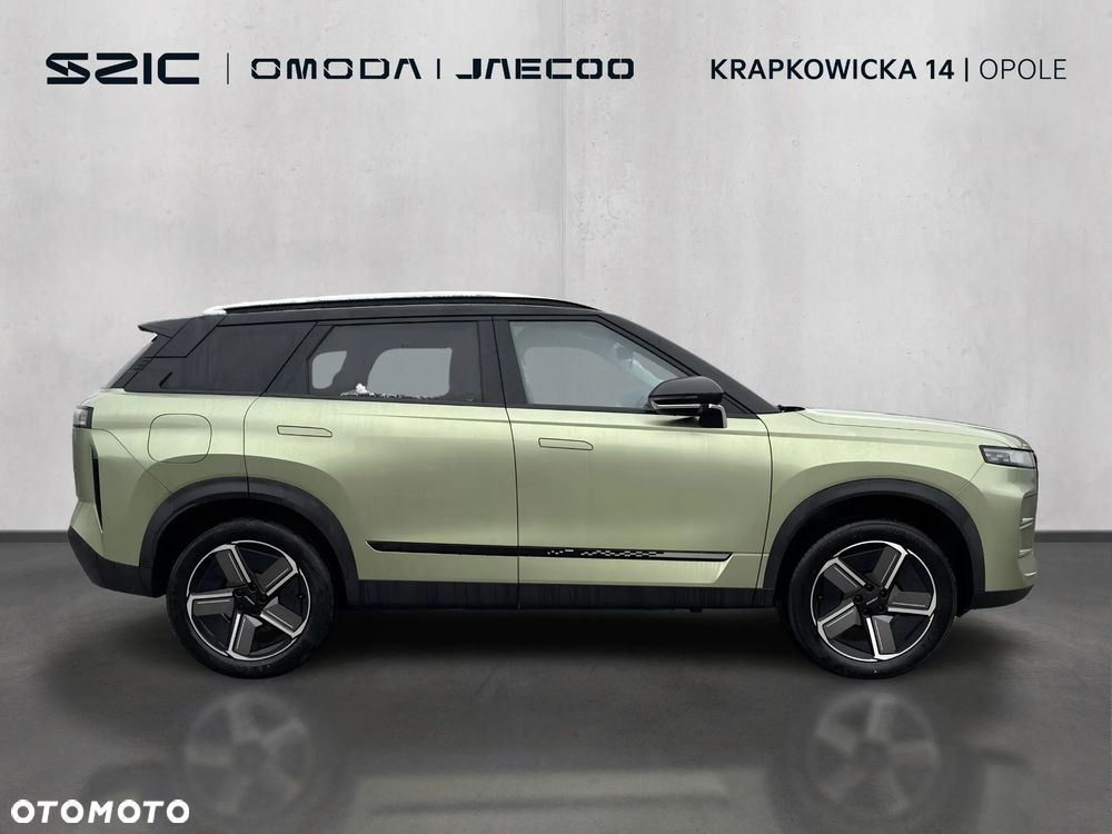 Jaecoo 7 - 7