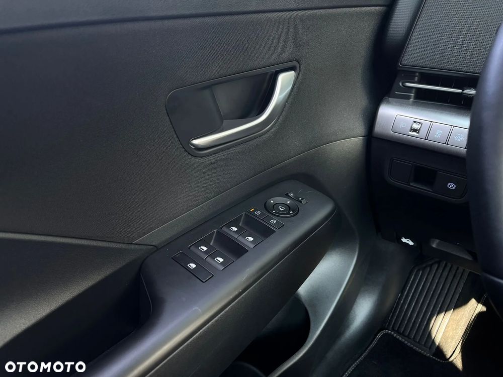 Hyundai Kona 1.6 GDI Hybrid Executive DCT - 12