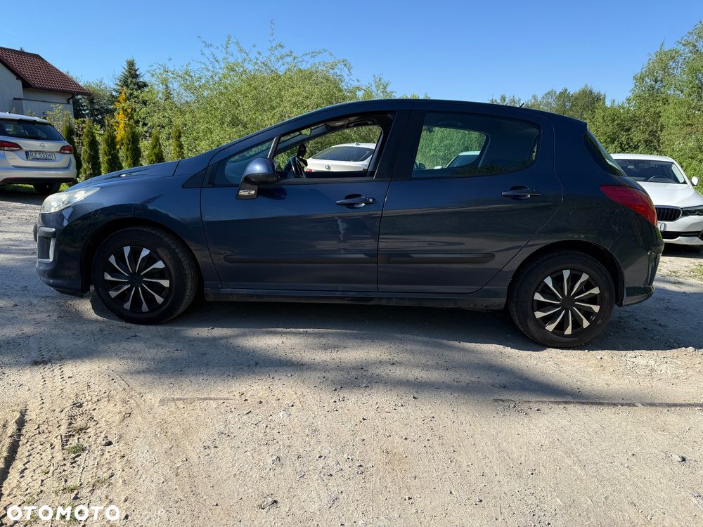 Peugeot 308 1.6 Premium - 4