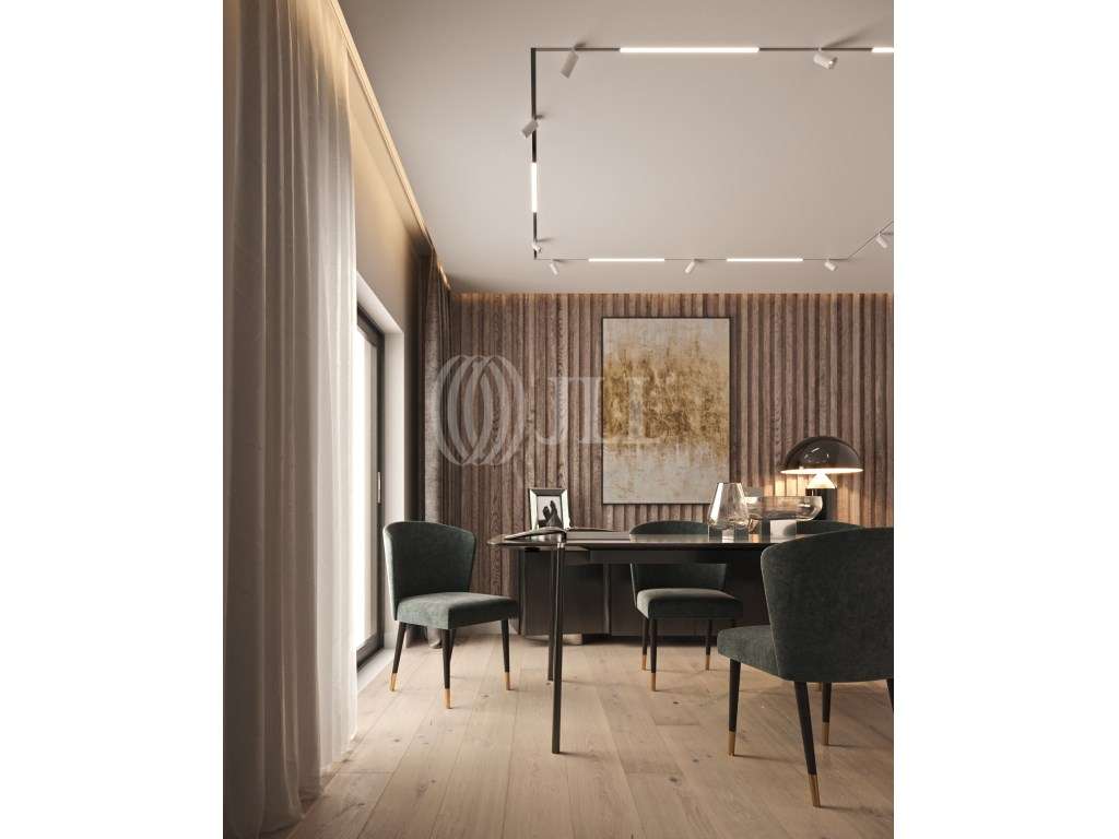 Moradia T3 com piscina e jardim, Almancil, Algarve - Grande imagem: 5/25