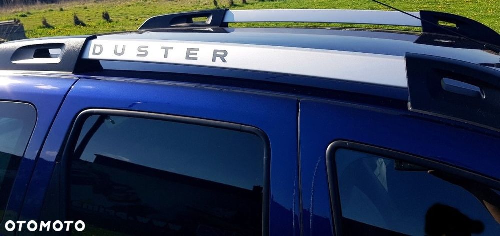 Dacia Duster 1.2 TCe Prestige - 11