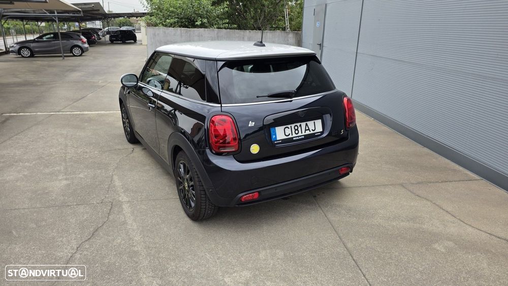MINI 3 Portas Cooper E Classic S - 6
