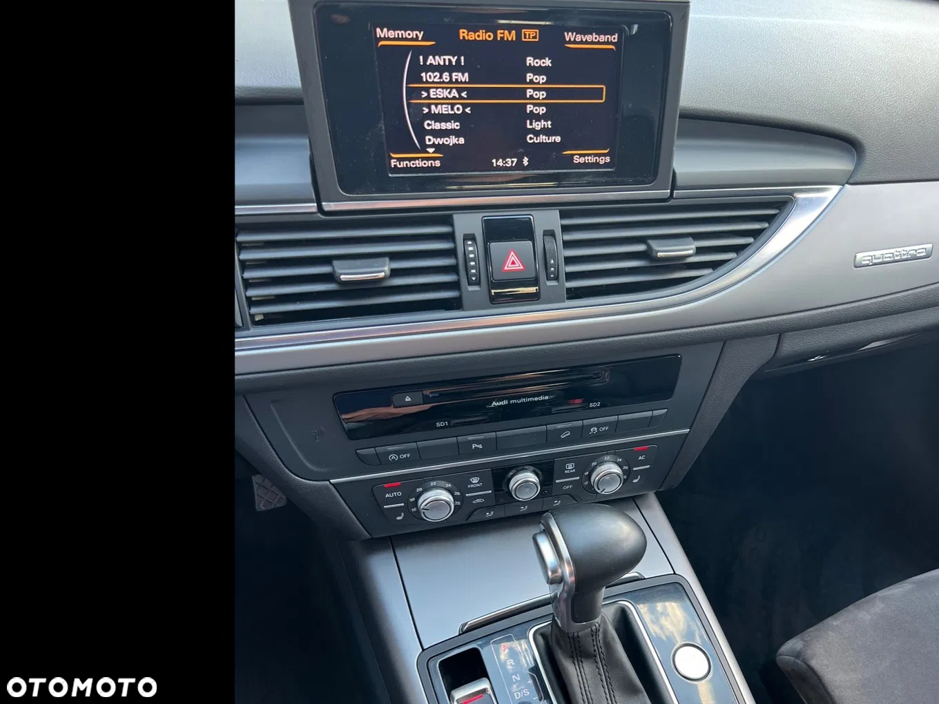 Audi A6 Allroad 3.0 TDI Quattro S tronic - 18