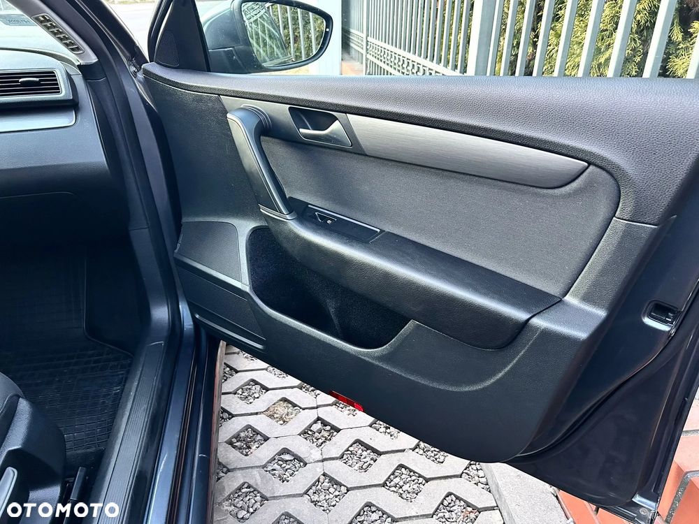 Volkswagen Passat 2.0 Blue TDI DSG SCR Comfortline - 7