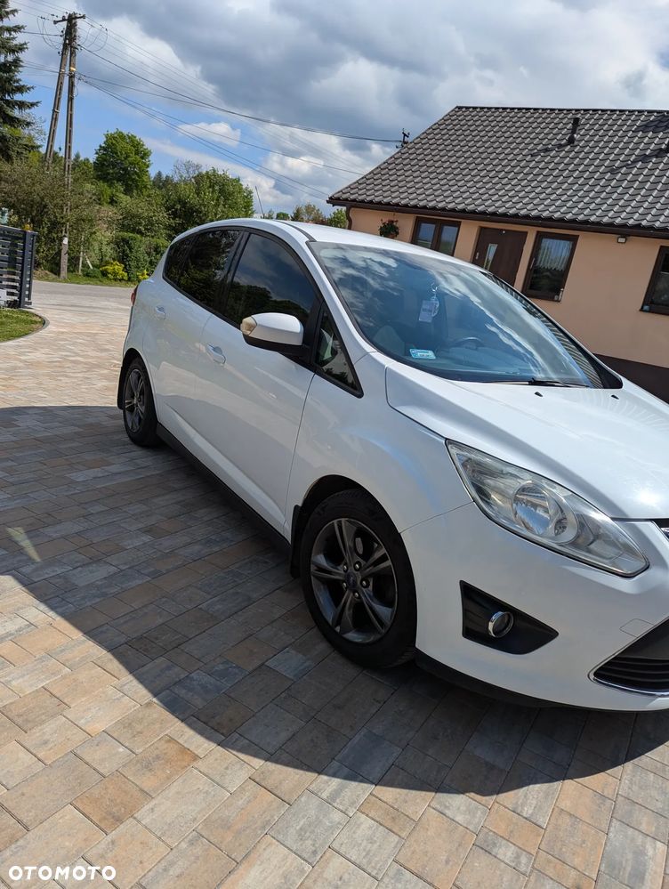 Ford C-MAX 1.6 Edition - 6