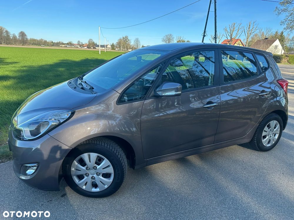 Hyundai ix20 1.6 CRDi Comfort - 3
