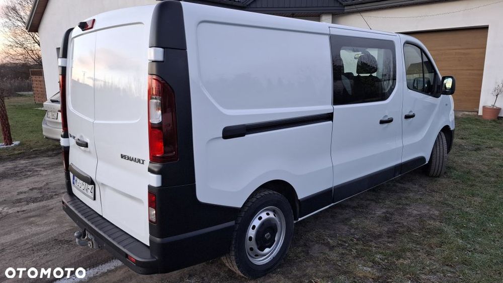 Renault Trafic - 27