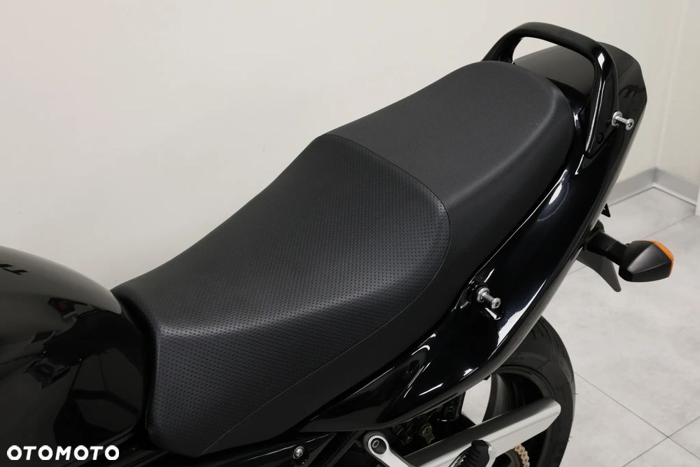 Suzuki Bandit - 14
