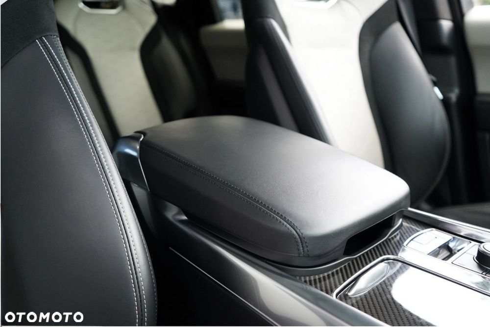 Land Rover Range Rover Sport S 5.0 V8 S/C SVR Carbon Edition - 22
