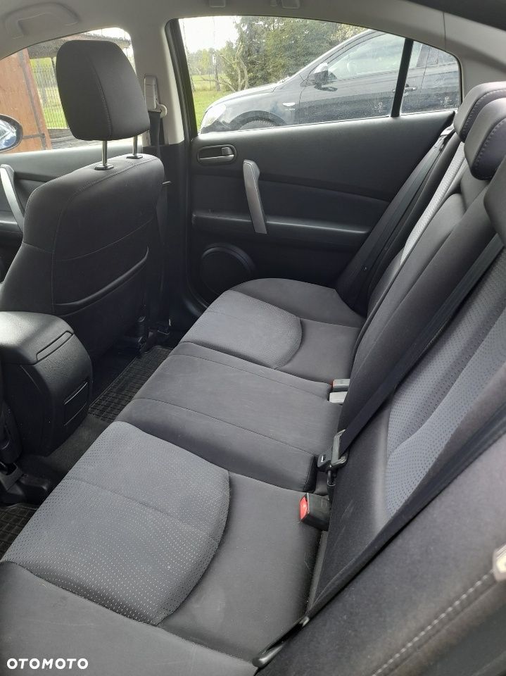 Mazda 6 - 6
