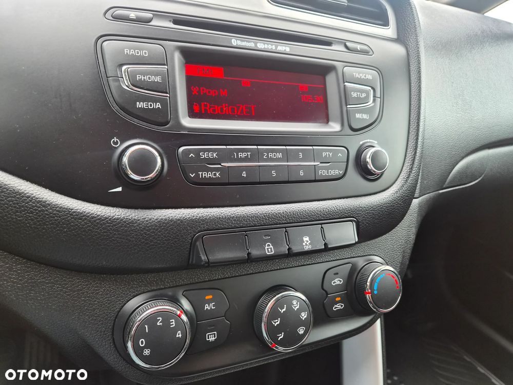 Kia Ceed 1.6 CRDi L - 18