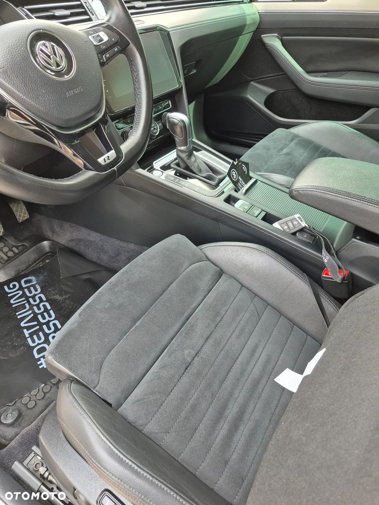 Volkswagen Passat 1.8 TSI BMT Highline DSG - 25